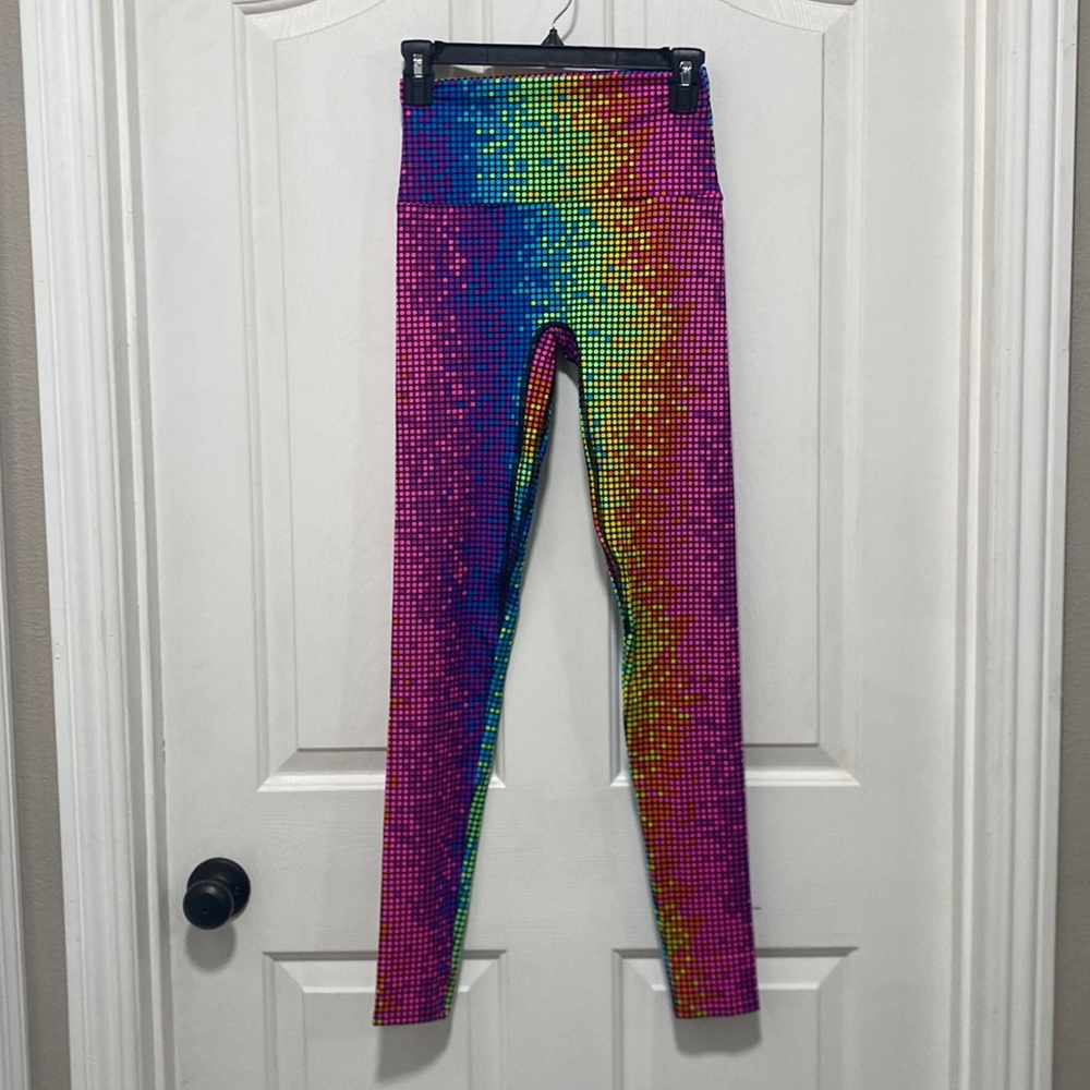 New KDEER leggings
